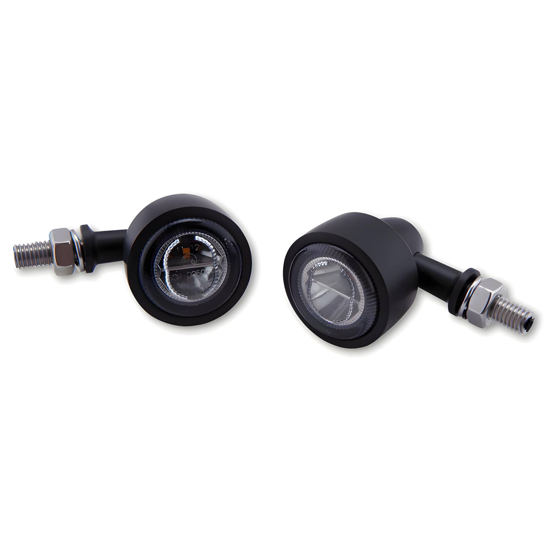 Blinker Highsider Classic-X1 3in1 Rücklicht Bremslicht LED Blinker Highsider Classic-X1 3in1 Rücklicht Bremslicht LED von MXT