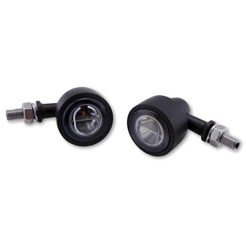 Blinker Highsider Classic-X1 3in1 Rücklicht Bremslicht LED von MXT