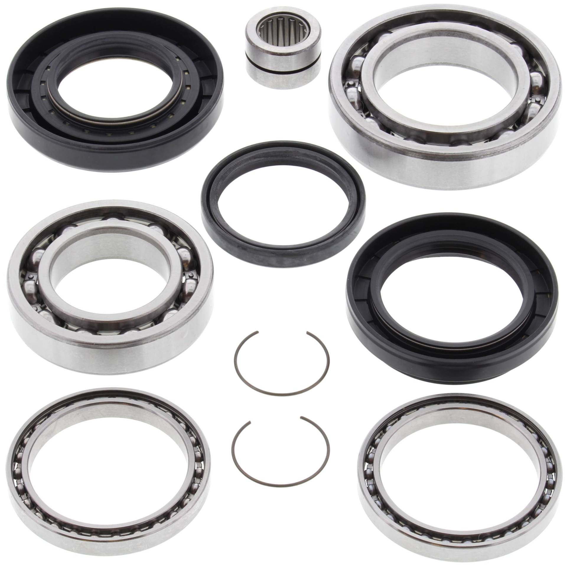 Dichtungssatz/Lager Differential komplett All Balls für Honda TRX TM Fourtrax TE ES FM 420 ccm Bj. 2010-2013 Dichtungssatz/Lager Differential komplett All Balls für Honda TRX TM Fourtrax TE ES FM 420 ccm Bj. 2010-2013 von MXT