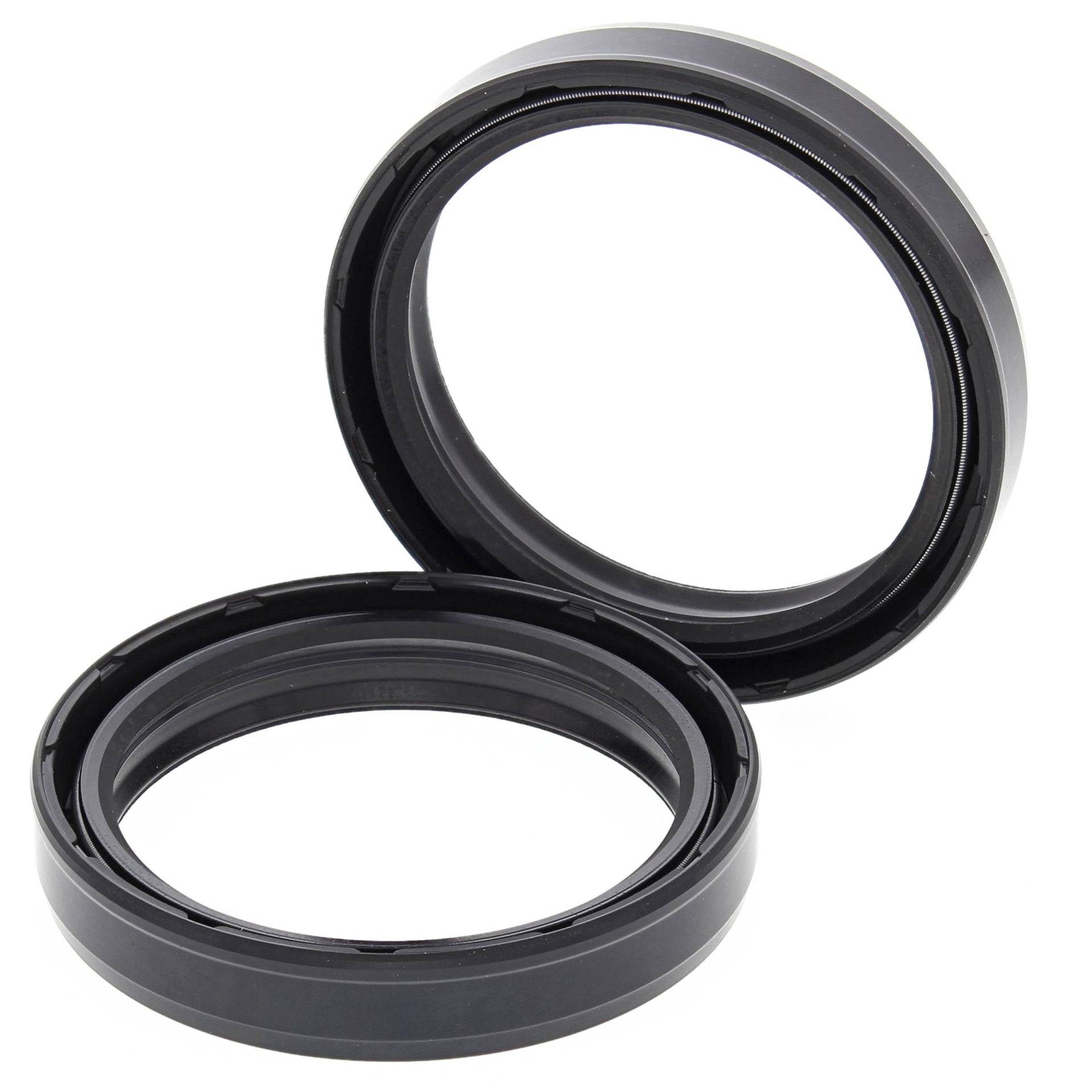 Gabelwellendichtringe All Balls für BMW F GS ESA Adventure, KTM Duke LC4 R 85-1190 ccm Bj. 1999-2022 Gabelwellendichtringe All Balls für BMW F GS ESA Adventure, KTM Duke LC4 R 85-1190 ccm Bj. 1999-2022 von MXT