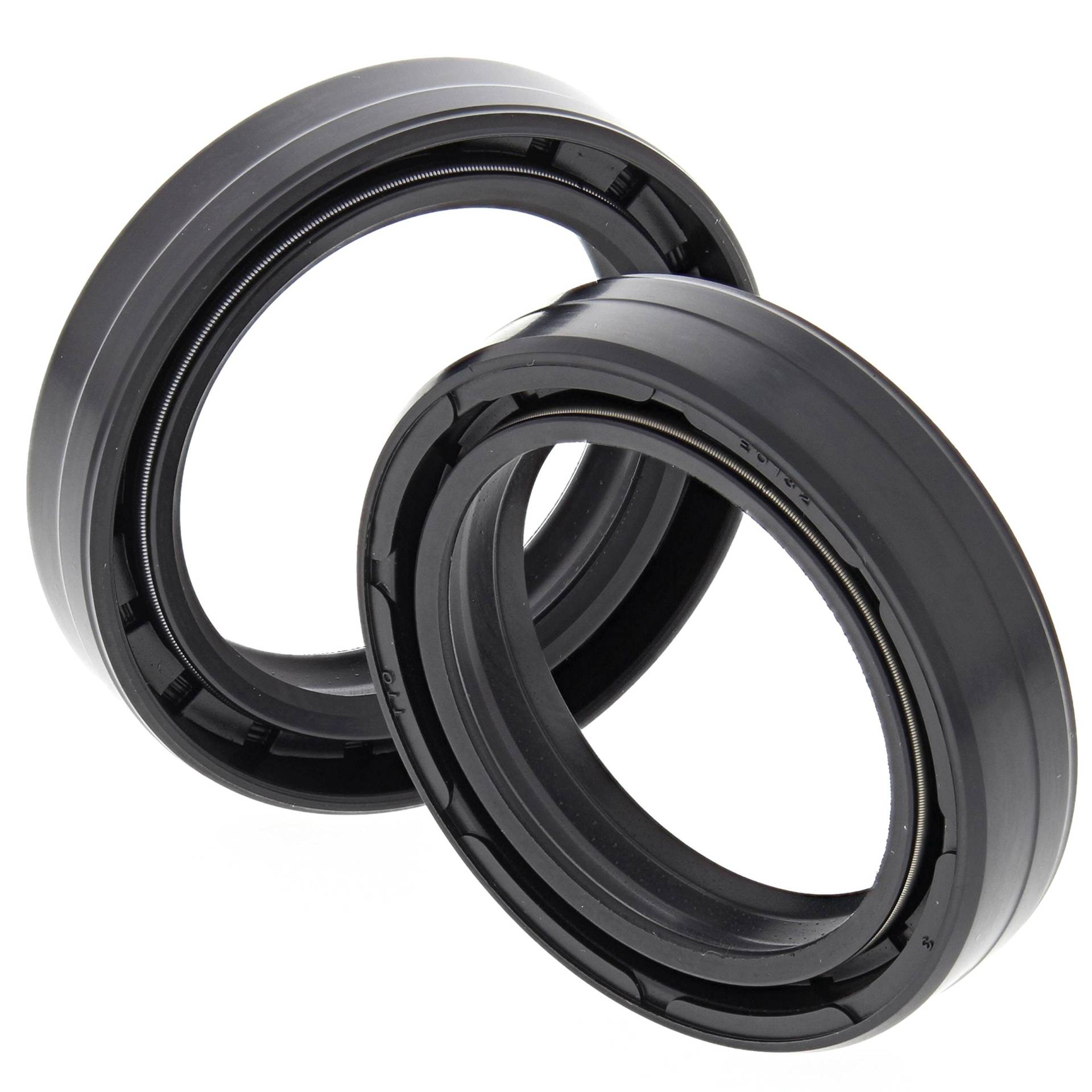Gabelwellendichtringe All Balls für Kawasaki ER-5, Honda CBR F CB Ninja R VT C CD GT Custom XLR 80-1299 ccm Bj. 1974-2022 Gabelwellendichtringe All Balls für Kawasaki ER-5, Honda CBR F CB Ninja R VT C CD GT Custom XLR 80-1299 ccm Bj. 1974-2022 von MXT