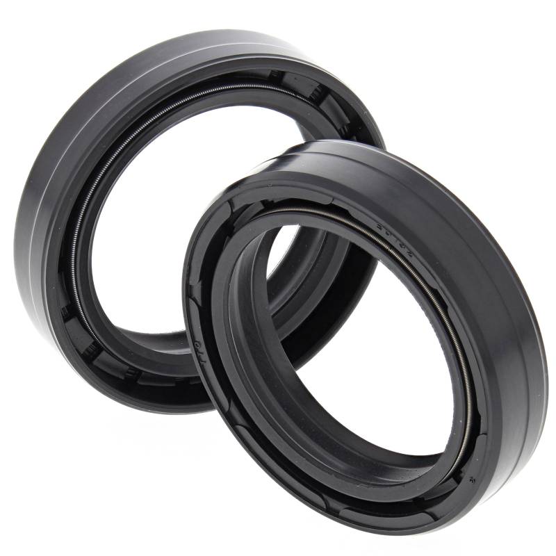 Gabelwellendichtringe All Balls für Kawasaki ER-5, Honda CBR F CB Ninja R VT C CD GT Custom XLR 80-1299 ccm Bj. 1974-2022 von MXT