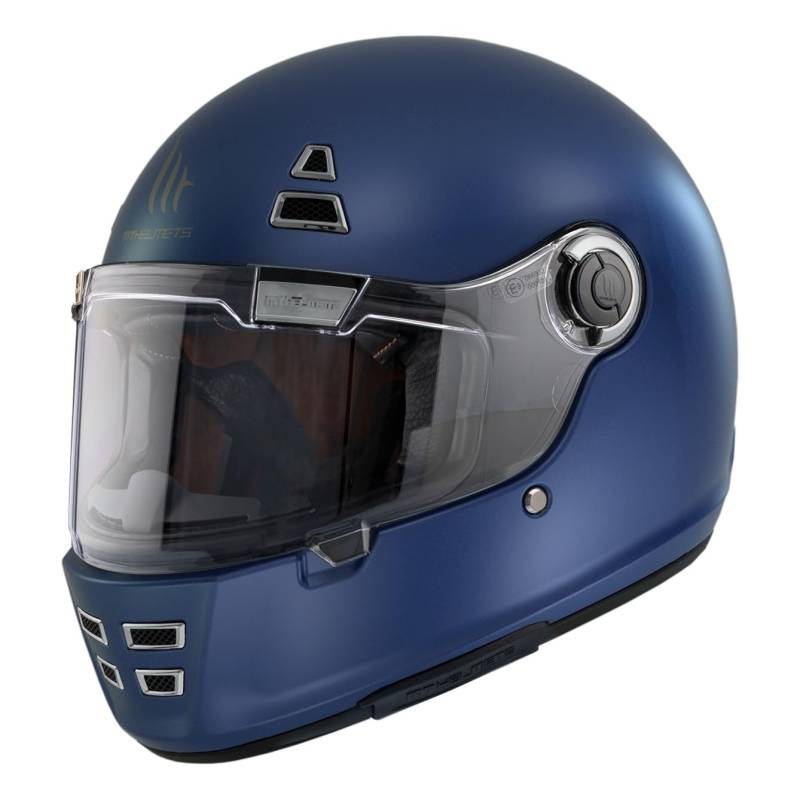 Integralhelm MT Helmets Jarama SV Baux ECE 22.06 von MXT