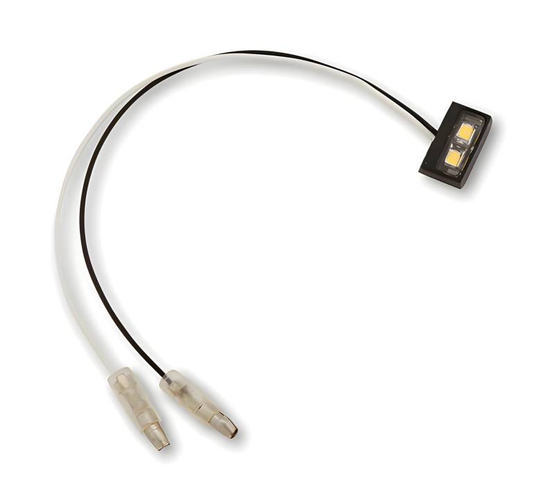 Kennzeichenbeleuchtung Highsider SMD selbstklebend von MXT