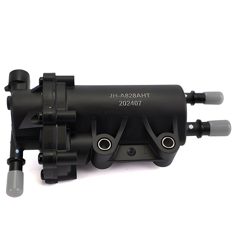 Kraftstoffpumpe TNT Benzinpumpe, 798807 für Peugeot Kisbee Streetline II 50 ccm von MXT