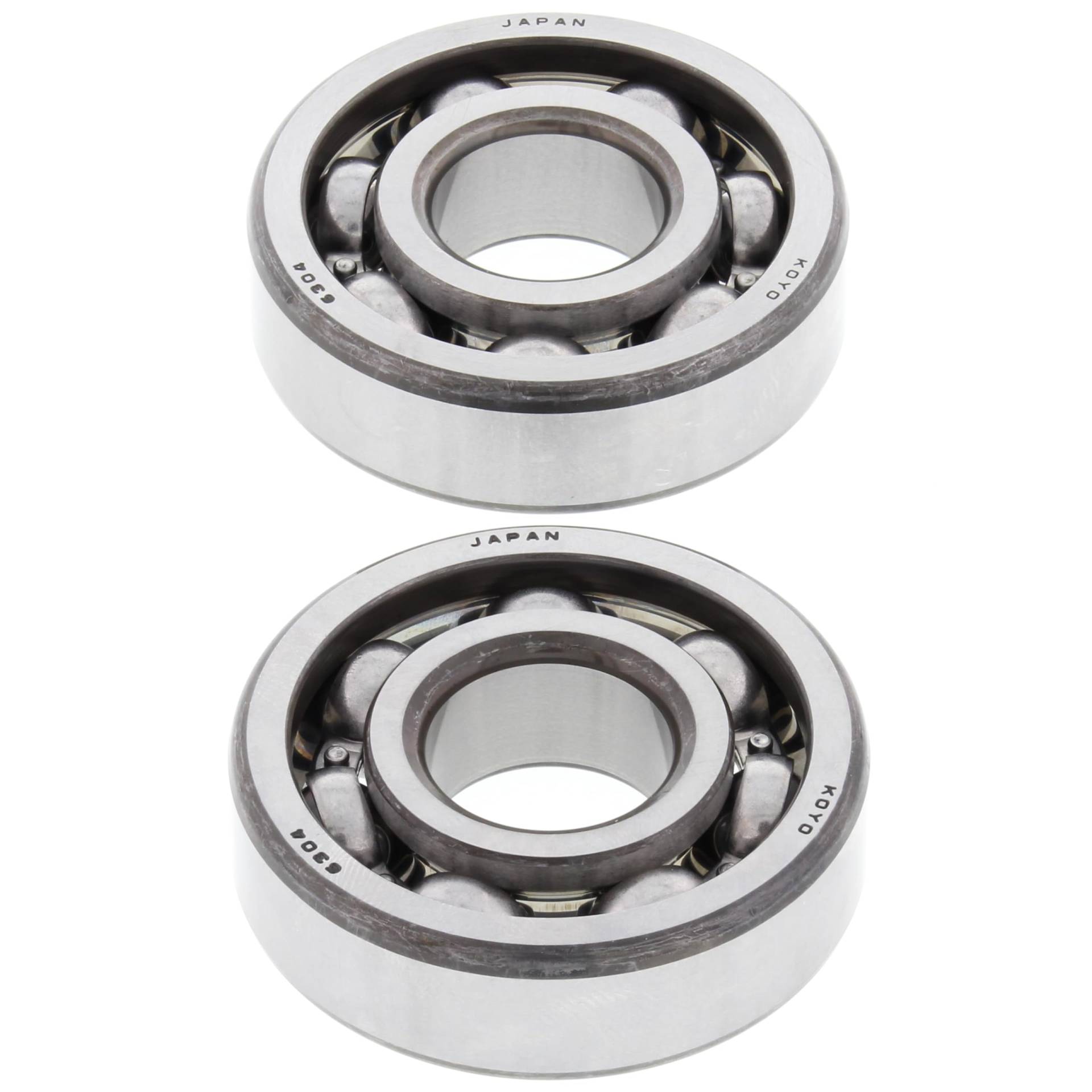 Lagersatz Kurbelwelle All Balls für Honda XR R CRF F 50/70 ccm Bj. 1995-2022 Lagersatz Kurbelwelle All Balls für Honda XR R CRF F 50/70 ccm Bj. 1995-2022 von MXT