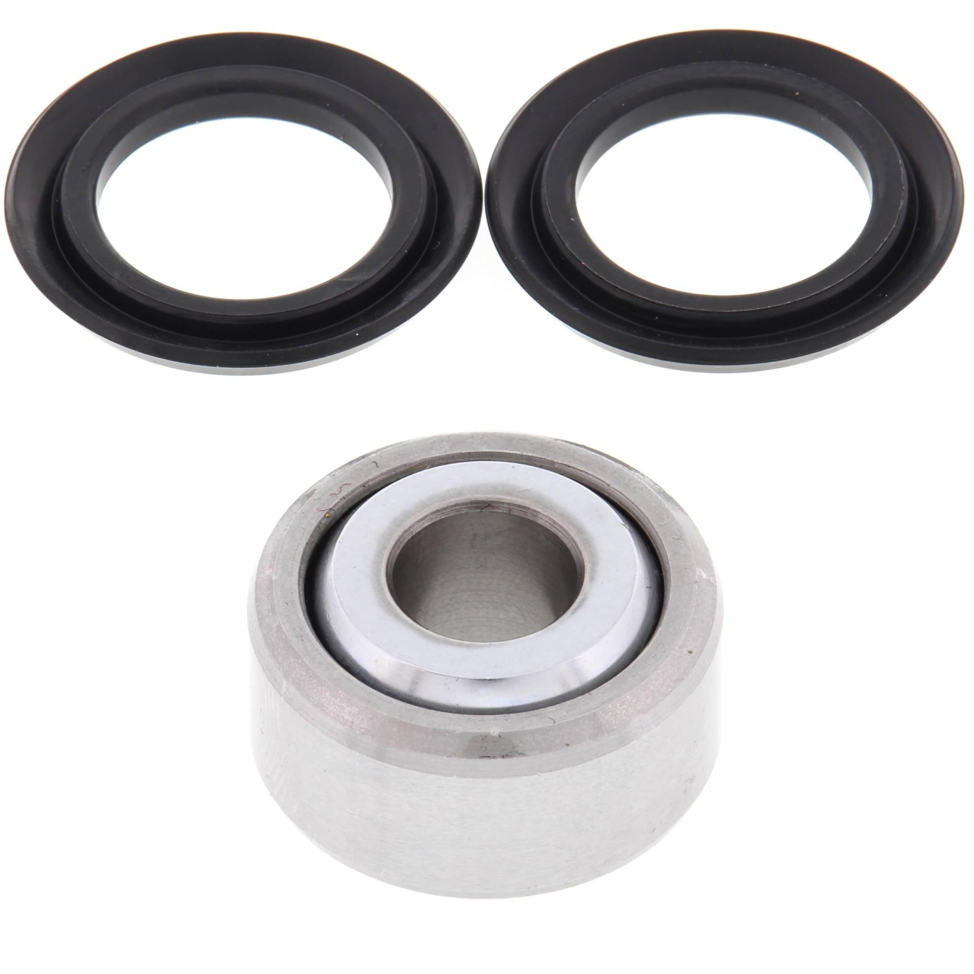 Lagersatz Stoßdämpfer/Federbein hinten oben All Balls für Suzuki RM 125/250 ccm Bj. 1991-2001 Lagersatz Stoßdämpfer/Federbein hinten oben All Balls für Suzuki RM 125/250 ccm Bj. 1991-2001 von MXT