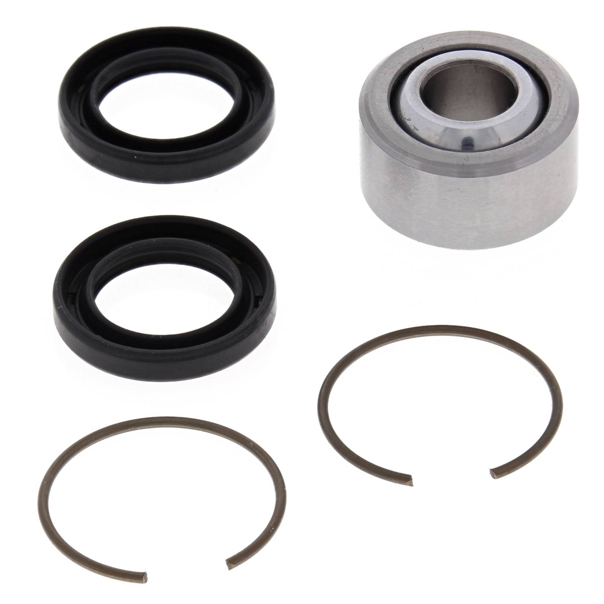 Lagersatz Stoßdämpfer/Federbein hinten oben All Balls für Suzuki RMX RM 125/250 ccm Bj. 1987-1990 Lagersatz Stoßdämpfer/Federbein hinten oben All Balls für Suzuki RMX RM 125/250 ccm Bj. 1987-1990 von MXT