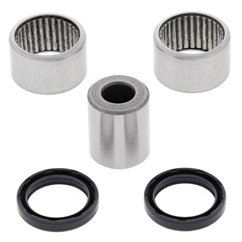 Lagersatz Stoßdämpfer/Federbein hinten unten All Balls für Husqvarna TC TE SM R WR RR CR 125-530 ccm Bj. 2008-2013 von MXT
