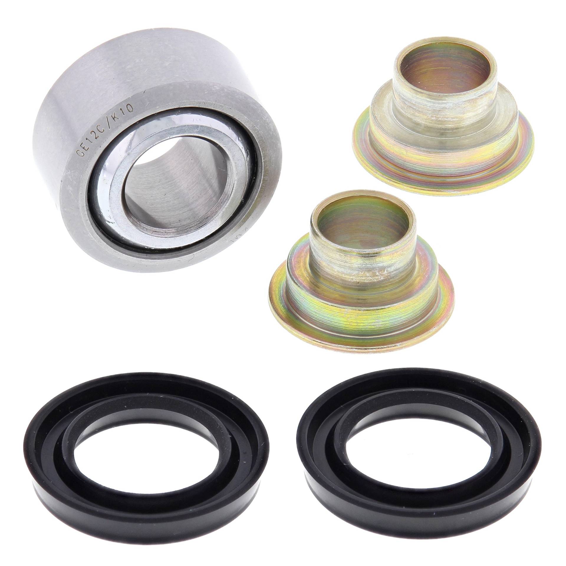 Lagersatz Stoßdämpfer/Federbein hinten unten All Balls für Husqvarna TE WR SM R RR TC CR 125-610 ccm Bj. 1993-2014 Lagersatz Stoßdämpfer/Federbein hinten unten All Balls für Husqvarna TE WR SM R RR TC CR 125-610 ccm Bj. 1993-2014 von MXT