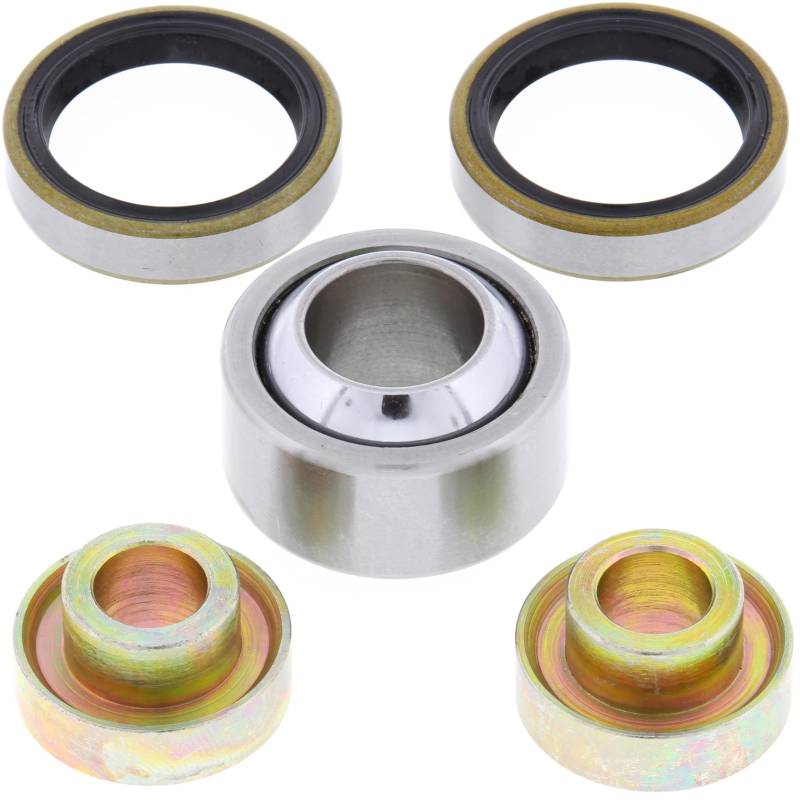 Lagersatz Stoßdämpfer/Federbein hinten unten All Balls für KTM EGS EXC 125-360 ccm Bj. 1993-1998 von MXT