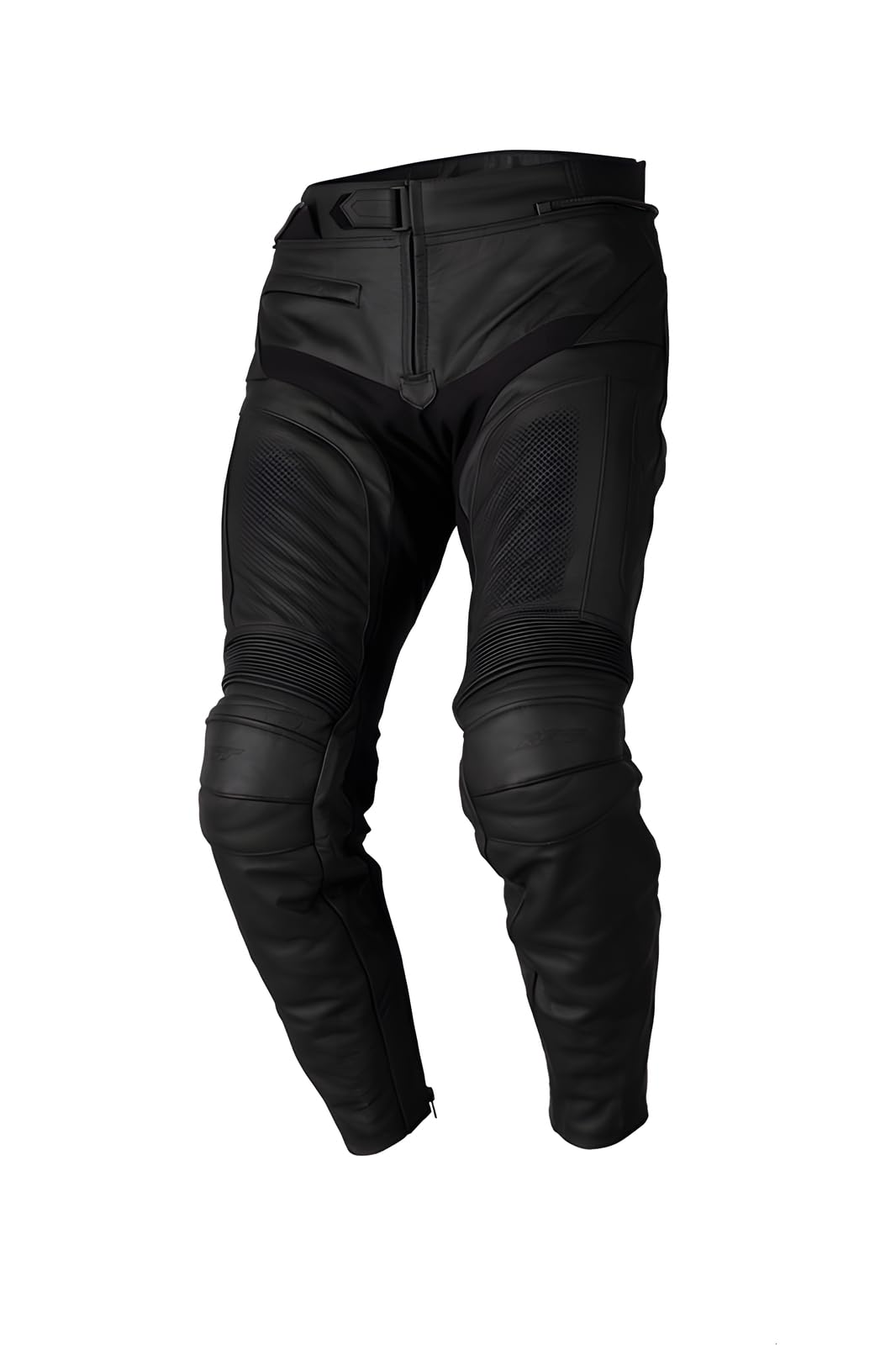 Lederhose RST Motorradhose Tour 1 CE schwarz XXL, Schwarz Lederhose RST Motorradhose Tour 1 CE schwarz XXL, Schwarz von MXT