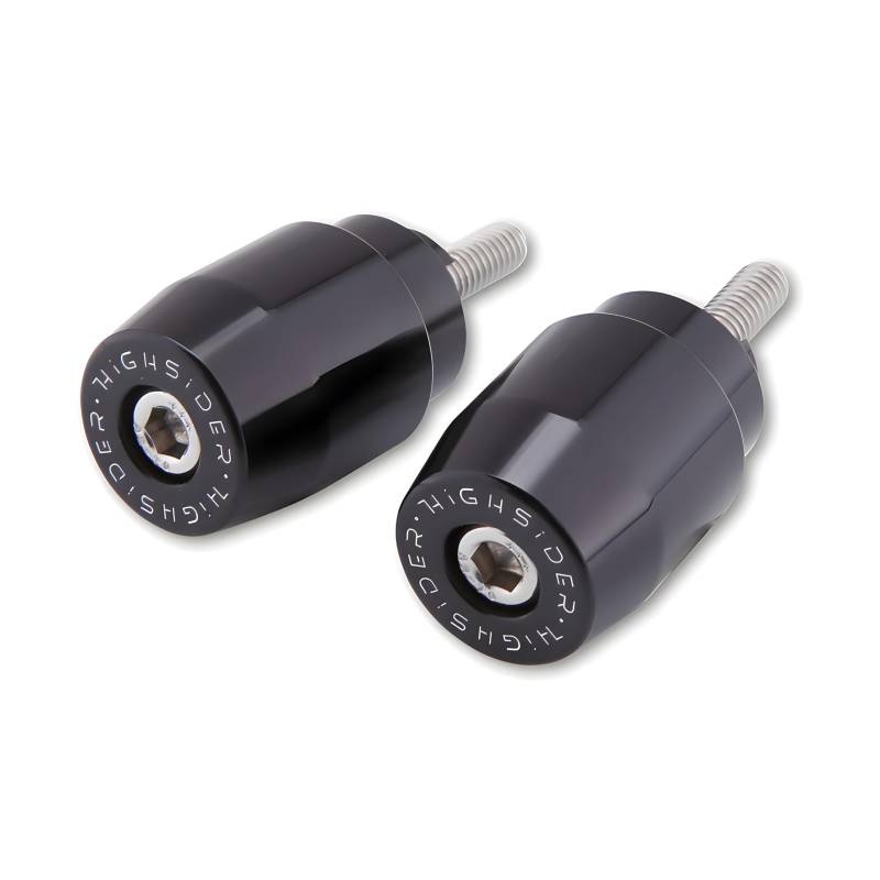 Lenkerendengewichte Highsider M6 von MXT