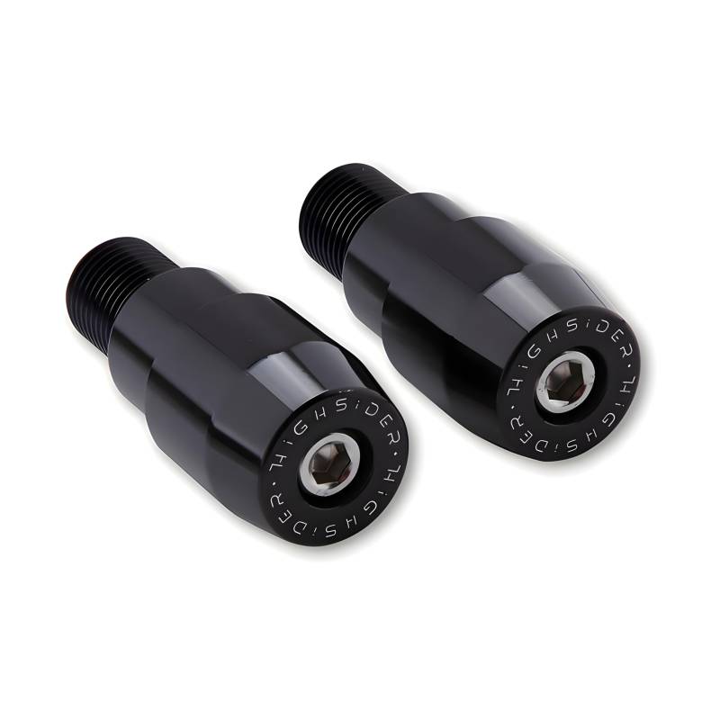 Lenkerendengewichte Highsider von MXT