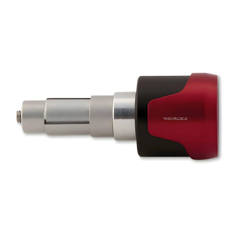 Lenkergewichte Highsider Akron-XL von MXT