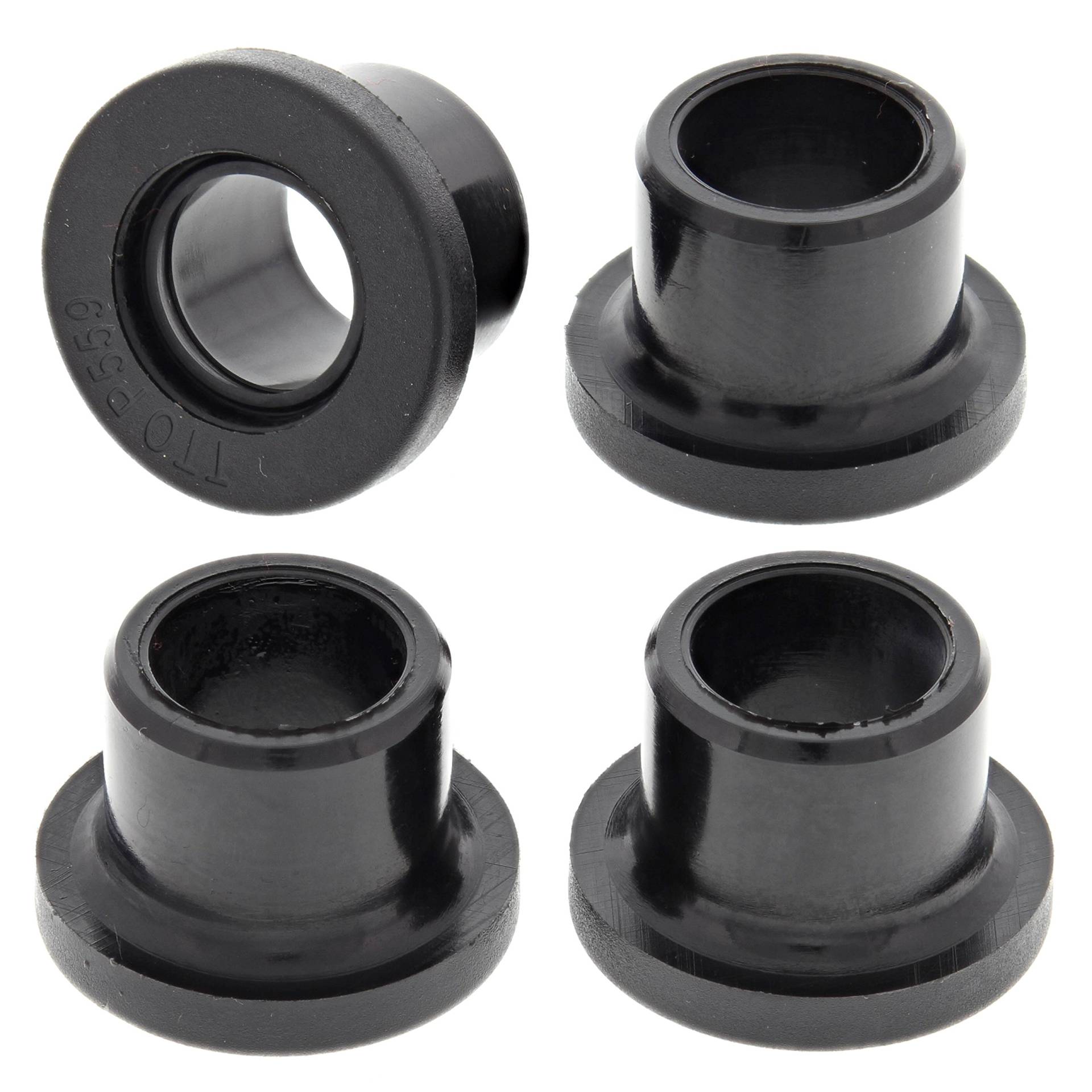 Querlenker Lagerbuchsen Satz All Balls für Arctic Cat TRV TBX Diesel Thundercat Mudpro GT XT 4x4 H1 ATM FIS Automatik 2WD 4WD EFT EPS V2 LE TS 400-1000 Bj. 2003-2014 Querlenker Lagerbuchsen Satz All Balls für Arctic Cat TRV TBX Diesel Thundercat Mudpro GT XT 4x4 H1 ATM FIS Automatik 2WD 4WD EFT EPS V2 LE TS 400-1000 Bj. 2003-2014 von MXT