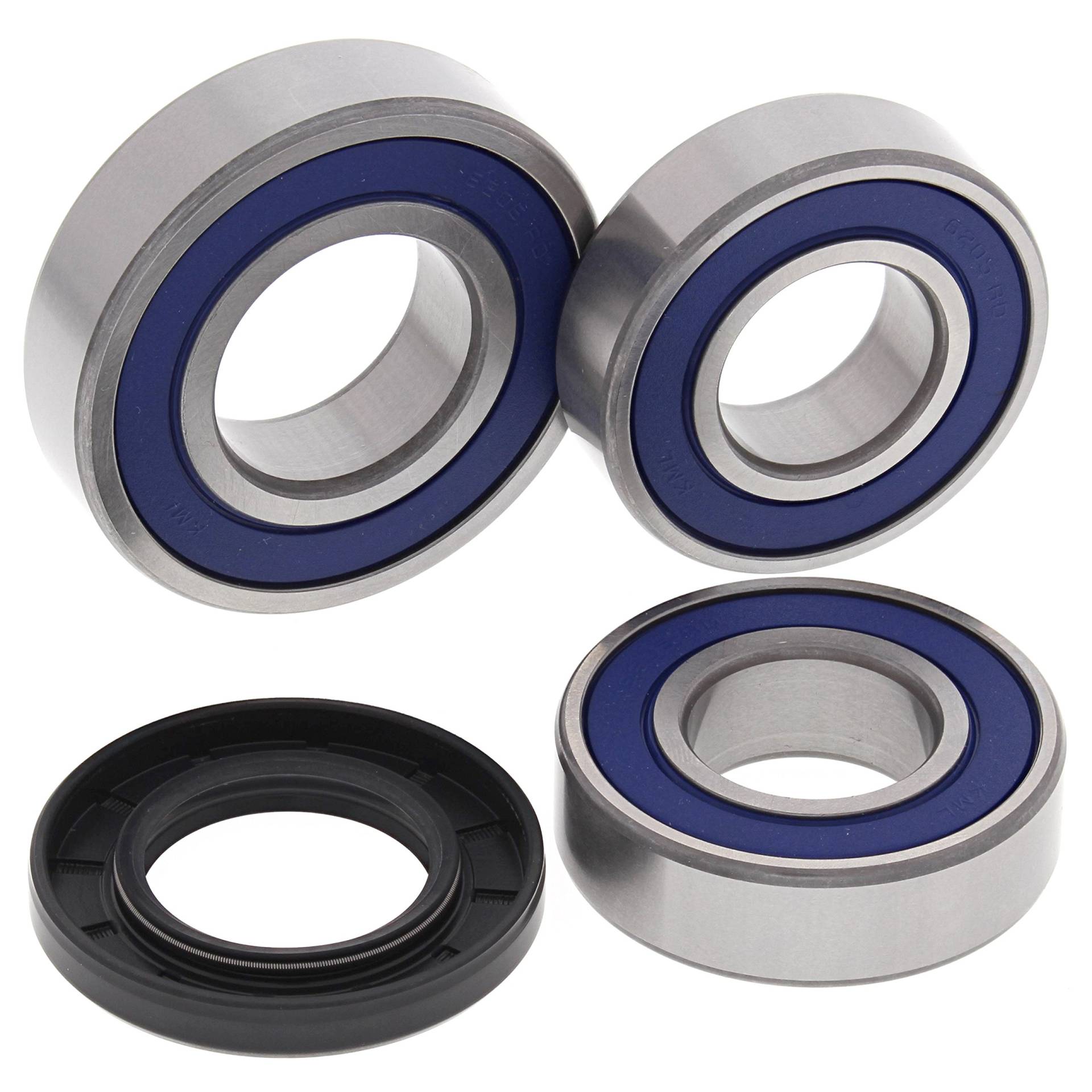 Radlagersatz hinten All Balls für KTM Duke R 690 ccm Bj. 2014-2019 Radlagersatz hinten All Balls für KTM Duke R 690 ccm Bj. 2014-2019 von MXT