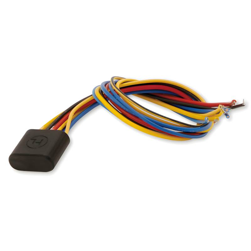 Relais Highsider elektronisch zwei Kanal 6-14V von MXT