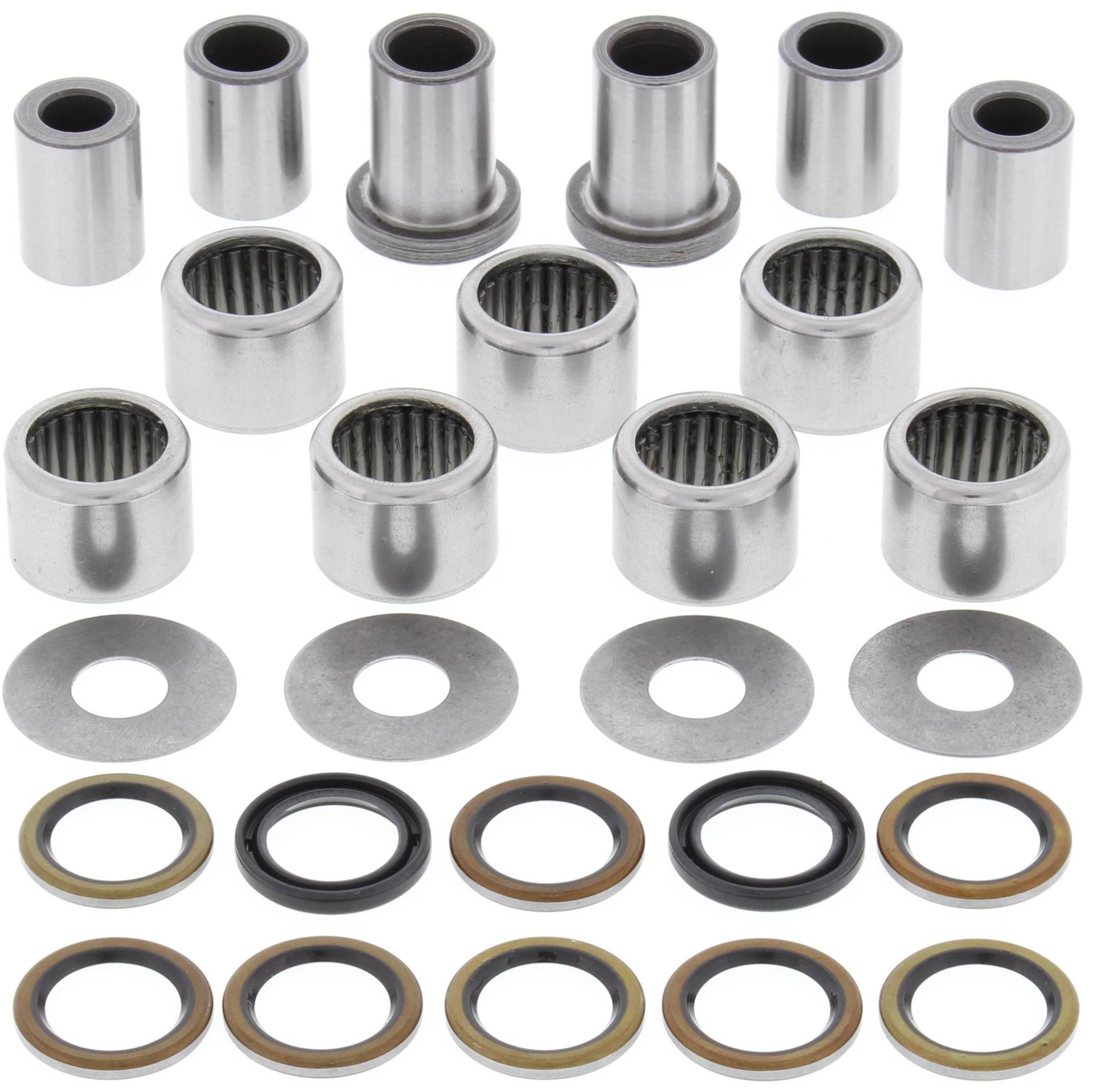 Reparatursatz/Lagersatz Schwinge All Balls für Gas TXT Pro Racing Replica Contact 125-300 ccm Bj. 1998-2013 Reparatursatz/Lagersatz Schwinge All Balls für Gas TXT Pro Racing Replica Contact 125-300 ccm Bj. 1998-2013 von MXT