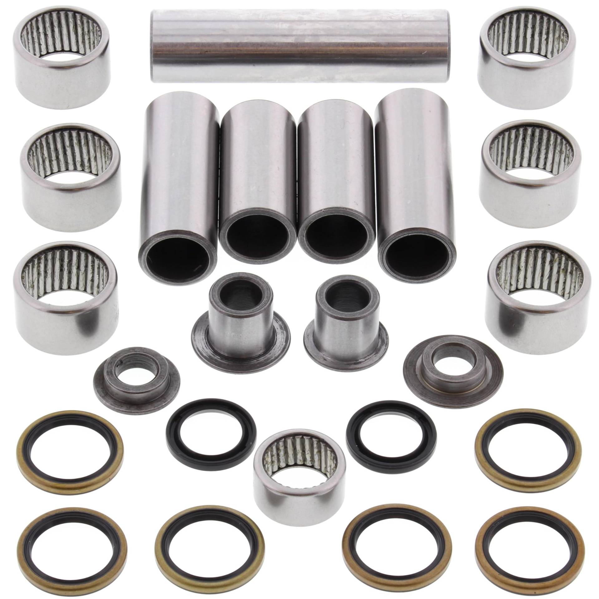 Reparatursatz/Lagersatz Schwinge All Balls für Kawasaki KX 125/250 ccm Bj. 1999-2003 Reparatursatz/Lagersatz Schwinge All Balls für Kawasaki KX 125/250 ccm Bj. 1999-2003 von MXT