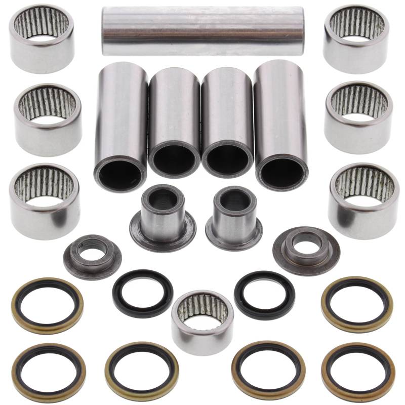 Reparatursatz/Lagersatz Schwinge All Balls für Kawasaki KX 125/250 ccm Bj. 1999-2003 von MXT