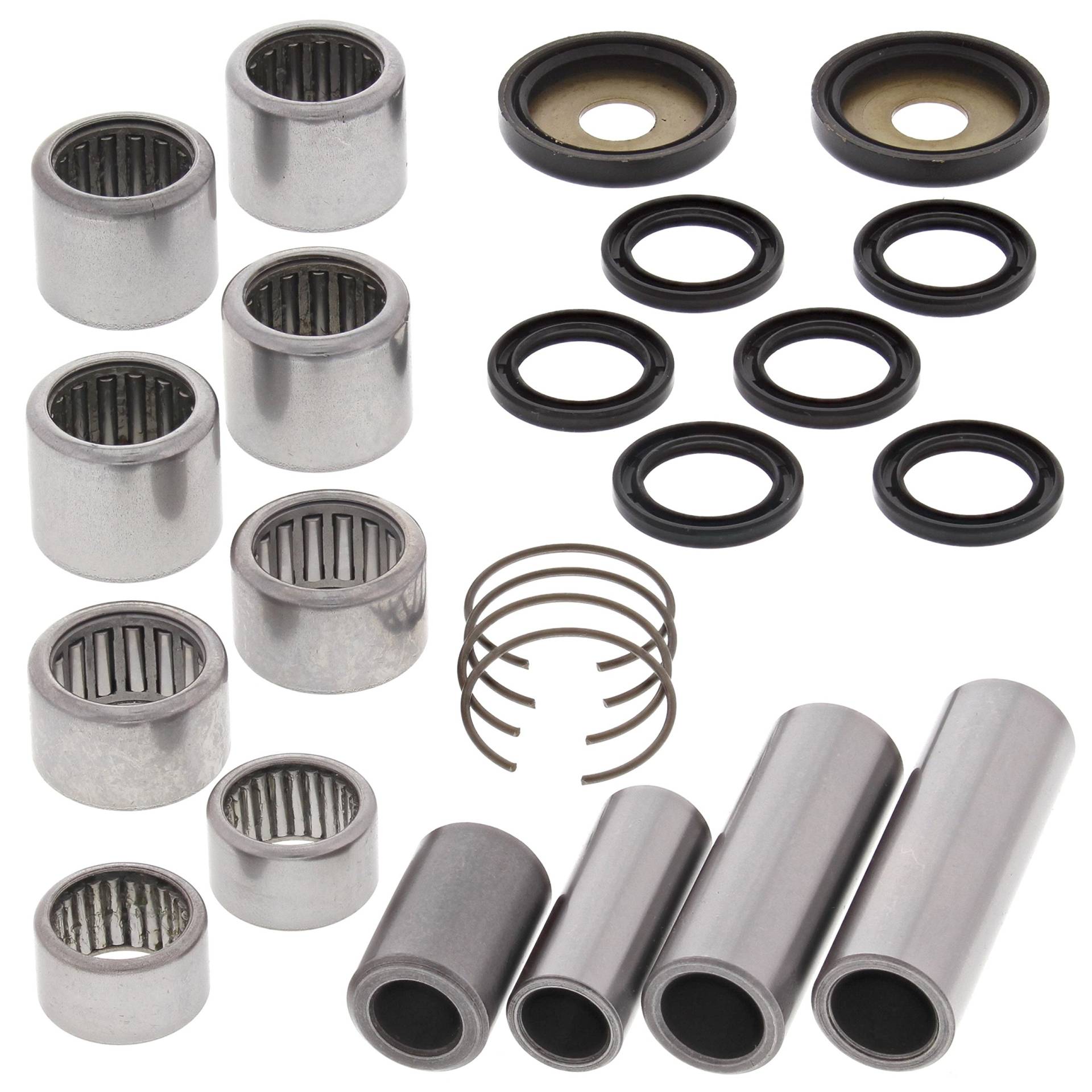 Reparatursatz/Lagersatz Schwinge All Balls für Suzuki RM L 85 ccm Bj. 2002-2020 Reparatursatz/Lagersatz Schwinge All Balls für Suzuki RM L 85 ccm Bj. 2002-2020 von MXT