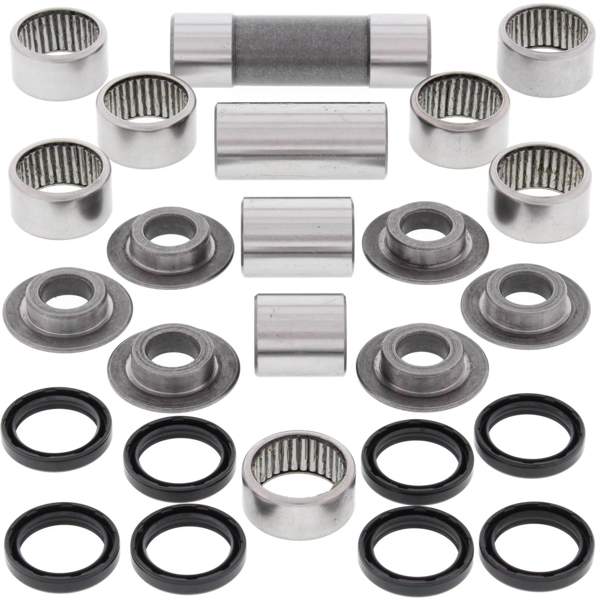 Reparatursatz/Lagersatz Schwinge All Balls für Suzuki RM-Z RM 125-450 ccm Bj. 2004-2012 Reparatursatz/Lagersatz Schwinge All Balls für Suzuki RM-Z RM 125-450 ccm Bj. 2004-2012 von MXT