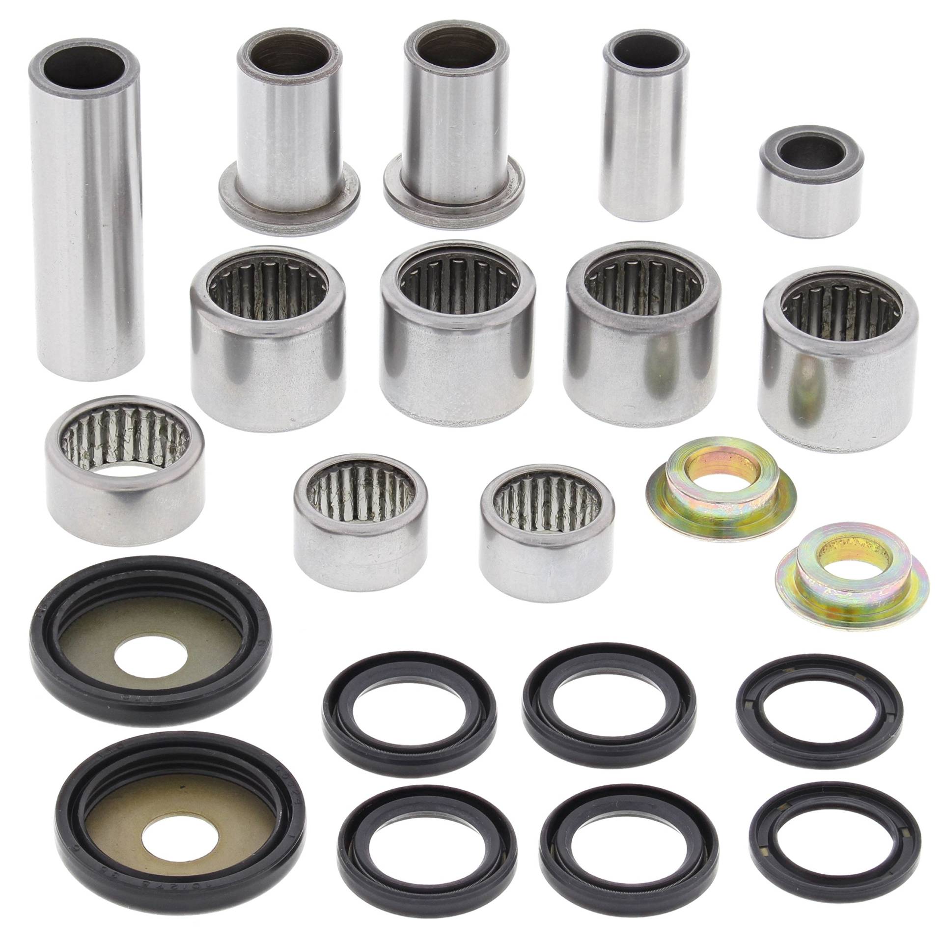 Reparatursatz/Lagersatz Schwinge All Balls für Yamaha YZ 85 ccm Bj. 2002-2018 Reparatursatz/Lagersatz Schwinge All Balls für Yamaha YZ 85 ccm Bj. 2002-2018 von MXT