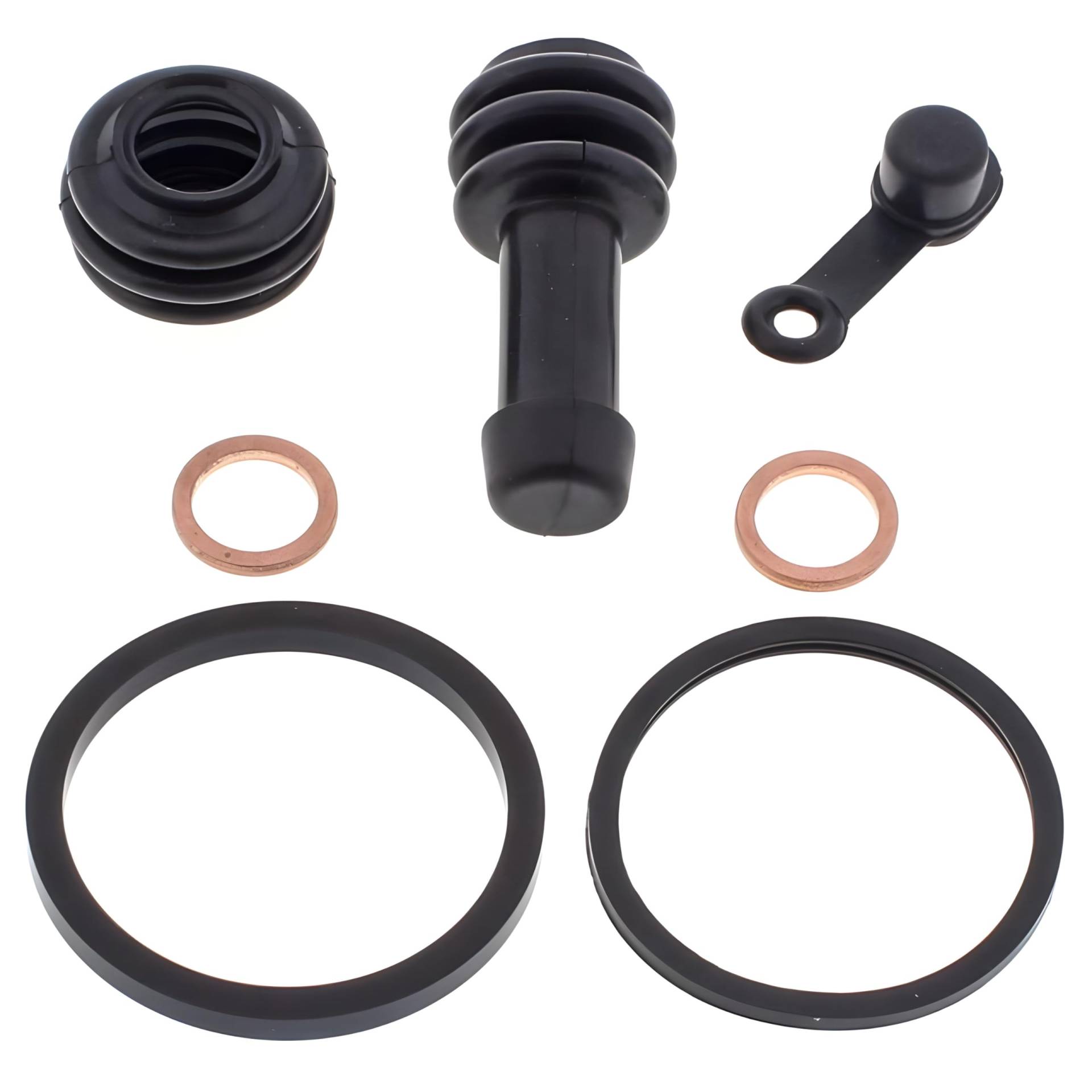 Reparatursatz Bremssattel hinten All Balls 18-3039 für Suzuki LT-F F Automatic 500 ccm Reparatursatz Bremssattel hinten All Balls 18-3039 für Suzuki LT-F F Automatic 500 ccm von MXT