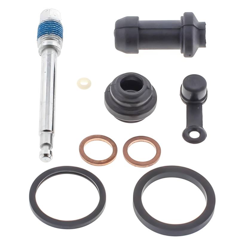 Reparatursatz Bremssattel hinten All Balls für Honda CRF R CR 125-450 ccm Bj. 1999-2016 von MXT