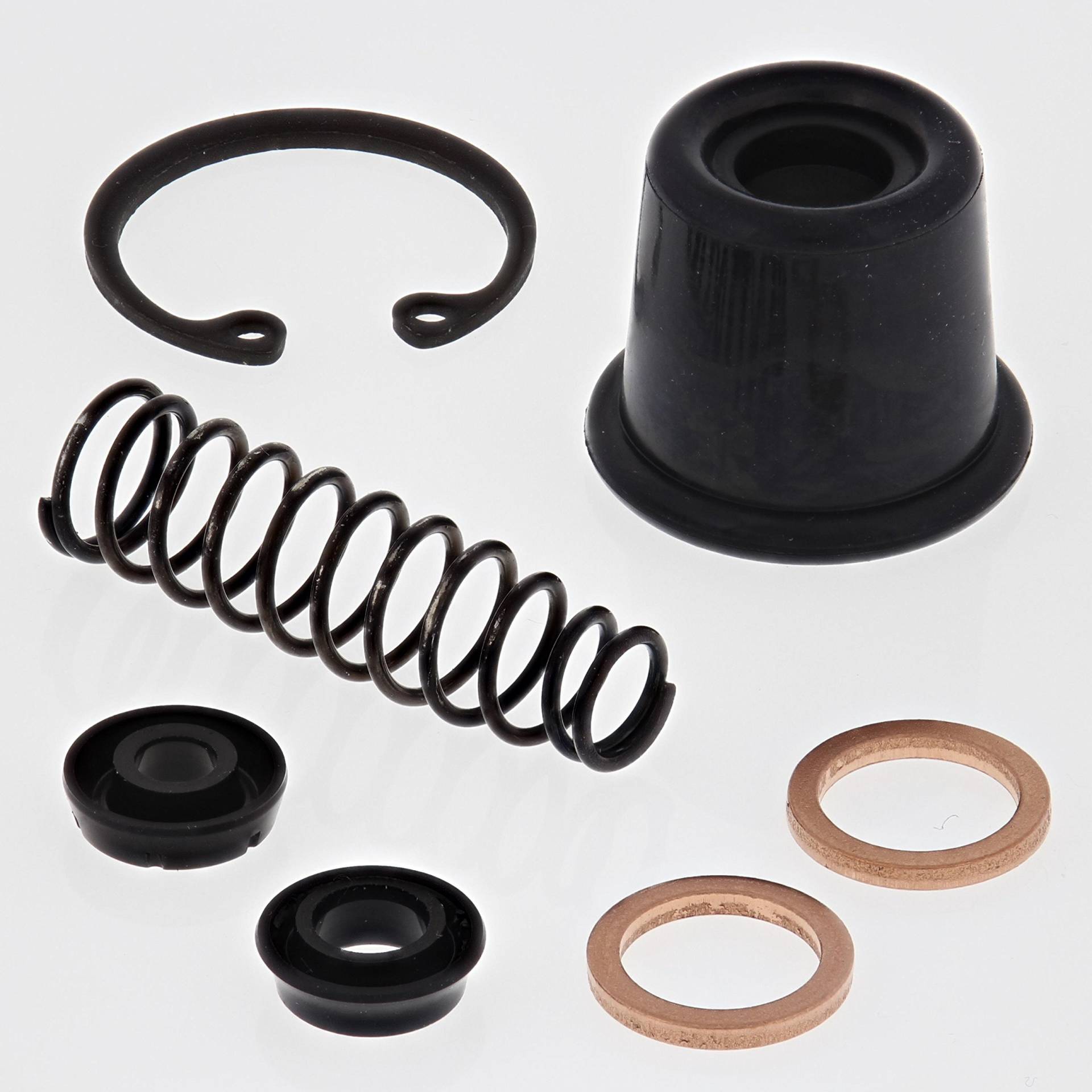 Reparatursatz Hauptzylinder hinten 18-1019 für Yamaha YZ F WR 125-450 ccm Bj. 2001-2015 von MXT