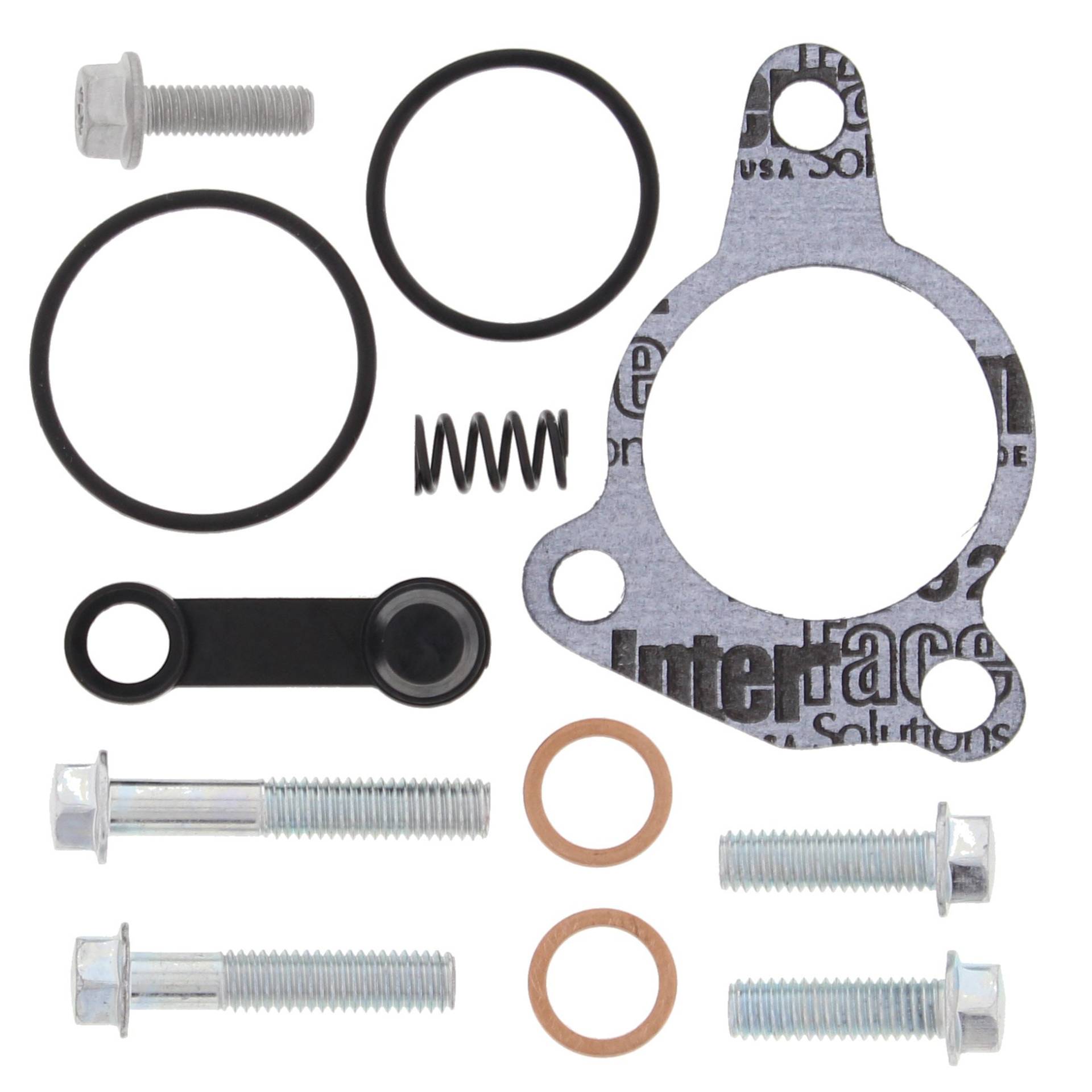 Reparatursatz Kupplungszylinder/Geberzylinder 18-6005 für KTM EXC Sixdays 450-530 ccm Bj. 2009-2016 von MXT