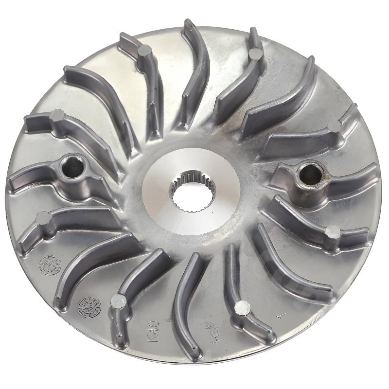 Riemenscheibe Variomatik TNT Aluminium, 22102-K40-F00 für Honda NSS Forza 125 ccm von MXT