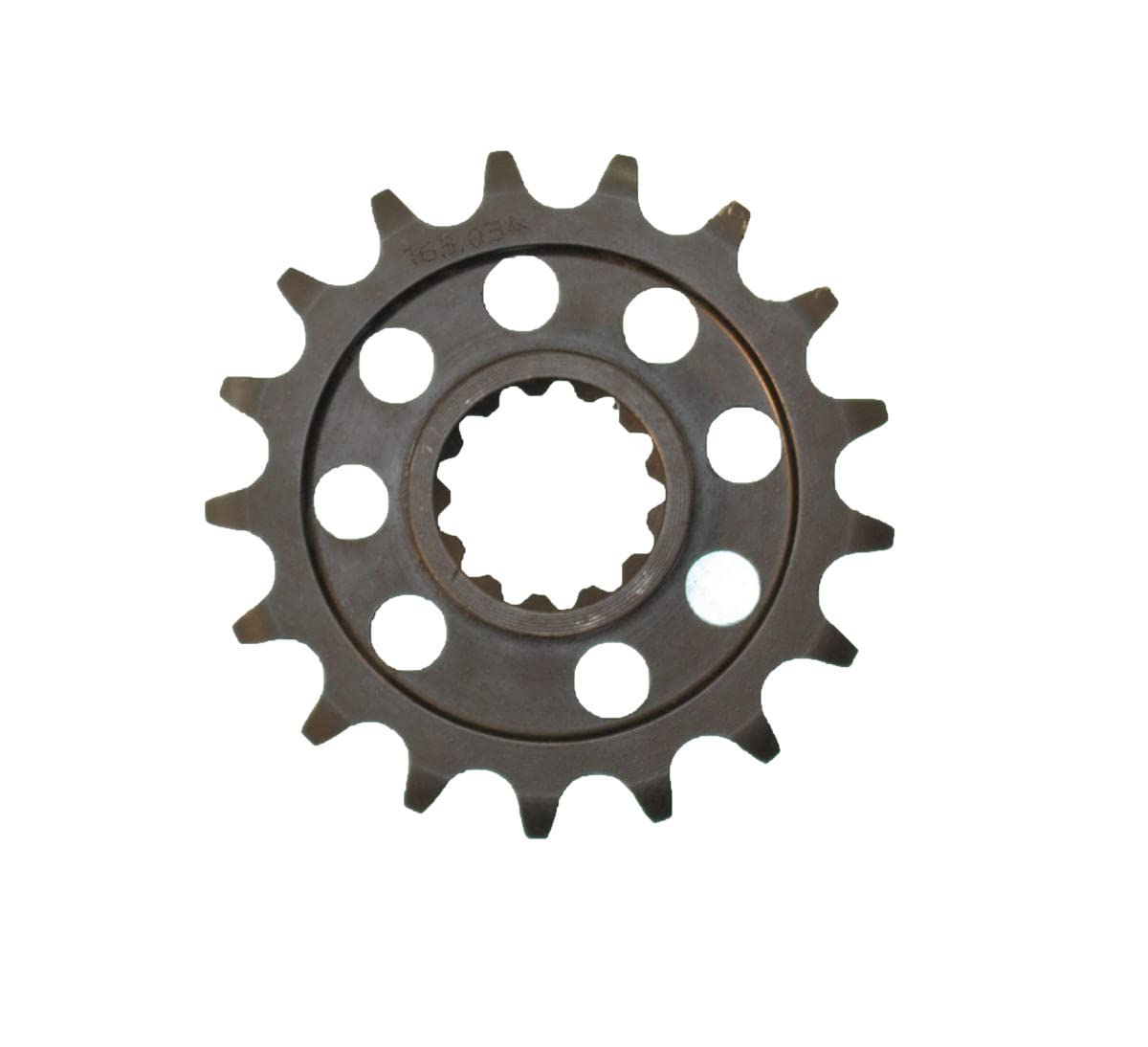 Ritzel Supersprox 525 17Z Ritzel Supersprox 525 17Z von MXT