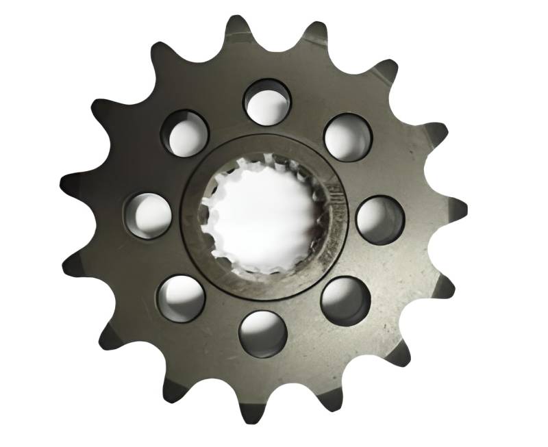 Ritzel Supersprox Silent 525 15Z von MXT