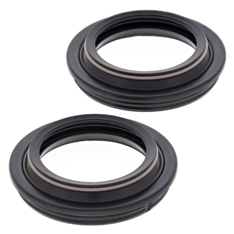 Staubkappe All Balls für Kawasaki ER-5, Honda CBR F Ninja R XLR 80-1299 ccm Bj. 1972-2022 von MXT