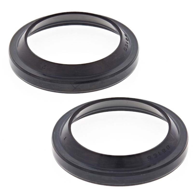 Staubkappe All Balls für Suzuki DR S, Yamaha XT Kawasaki KLR 125-500 ccm Bj. 1977-1996 von MXT