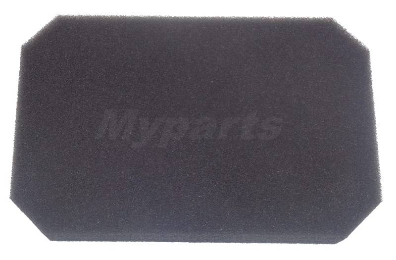 MY PARTS Myparts Schaumstoff-Luftfilter kompatibel mit Subaru Robin Modellen EX13 EX17 EX21 SP170 SP210 p/n 277-32603-08 von MY PARTS