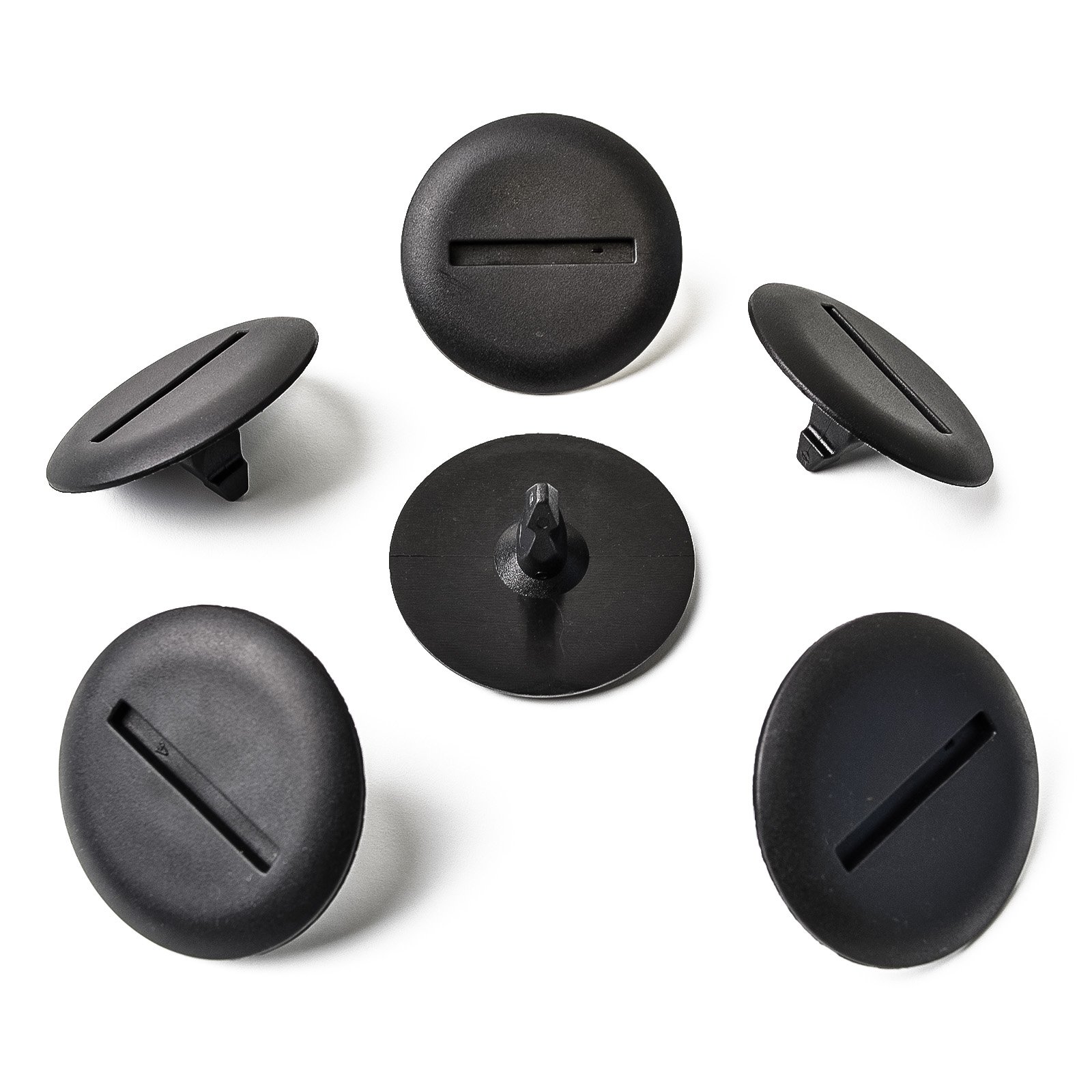 10x Aussen Verkleidung Clips Halterung | A0009917498 10x Aussen Verkleidung Clips Halterung | A0009917498 von Homry