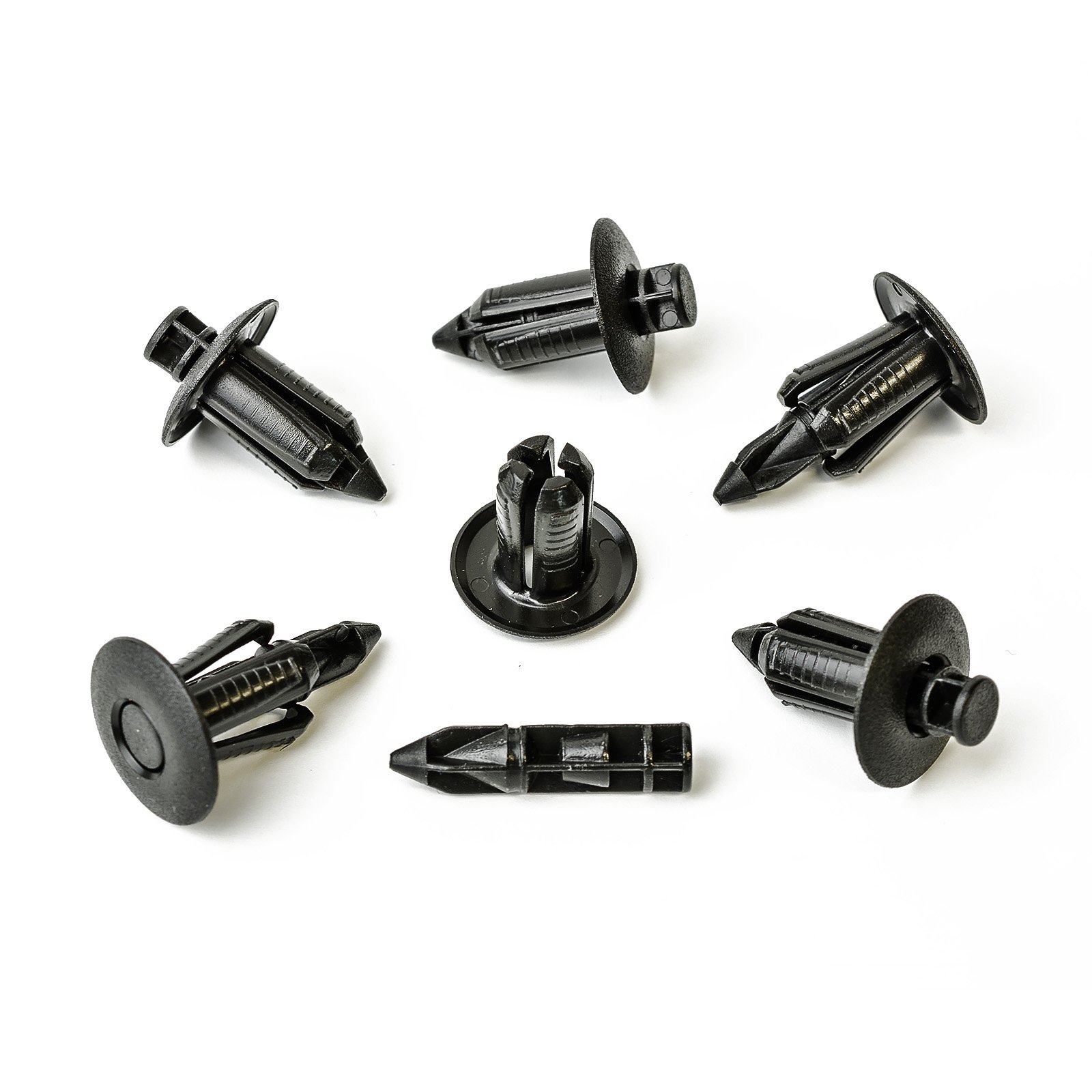 10x Befestigung Clips für | CL-0026 10x Befestigung Clips für | CL-0026 von MYBA-S