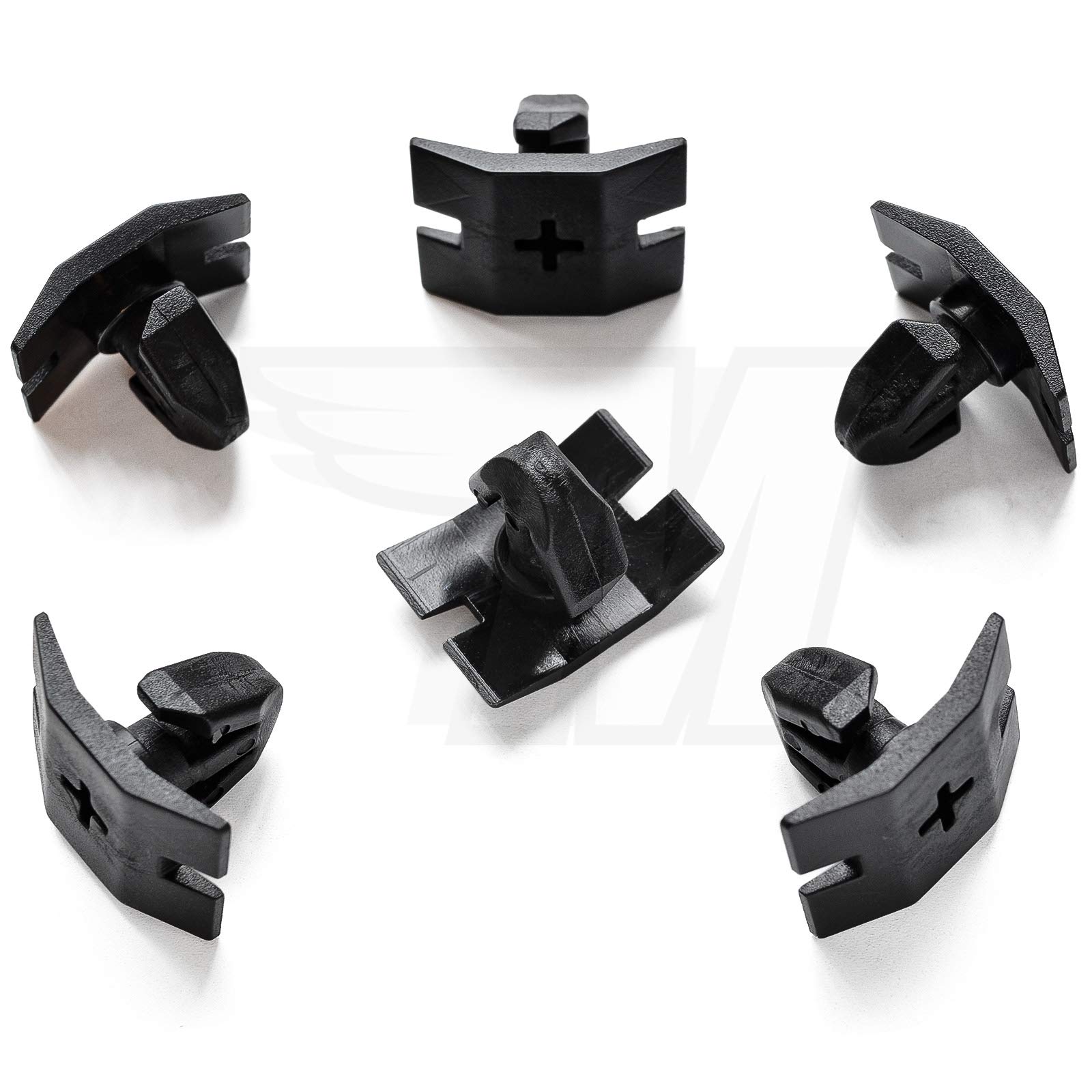 10x Befestigungs Clips | 2029880142 10x Befestigungs Clips | 2029880142 von MYBA-S