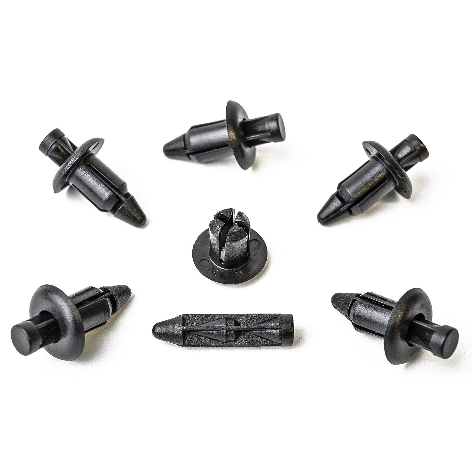 10x Innenverkleidung Befestigungs Clips | 6682401G00 MR462748 10x Innenverkleidung Befestigungs Clips | 6682401G00 MR462748 von MYBA-S