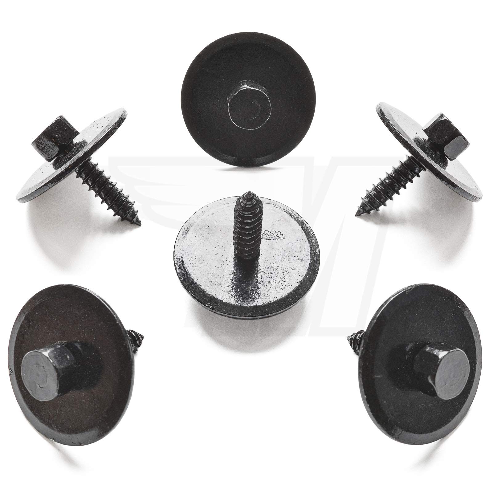 10x Motorabdeckung Befestigungs Schrauben aus Metall für C230 C300 W203 W204 W207 W209 | A0019906036 10x Motorabdeckung Befestigungs Schrauben aus Metall für C230 C300 W203 W204 W207 W209 | A0019906036 von MYBA-S