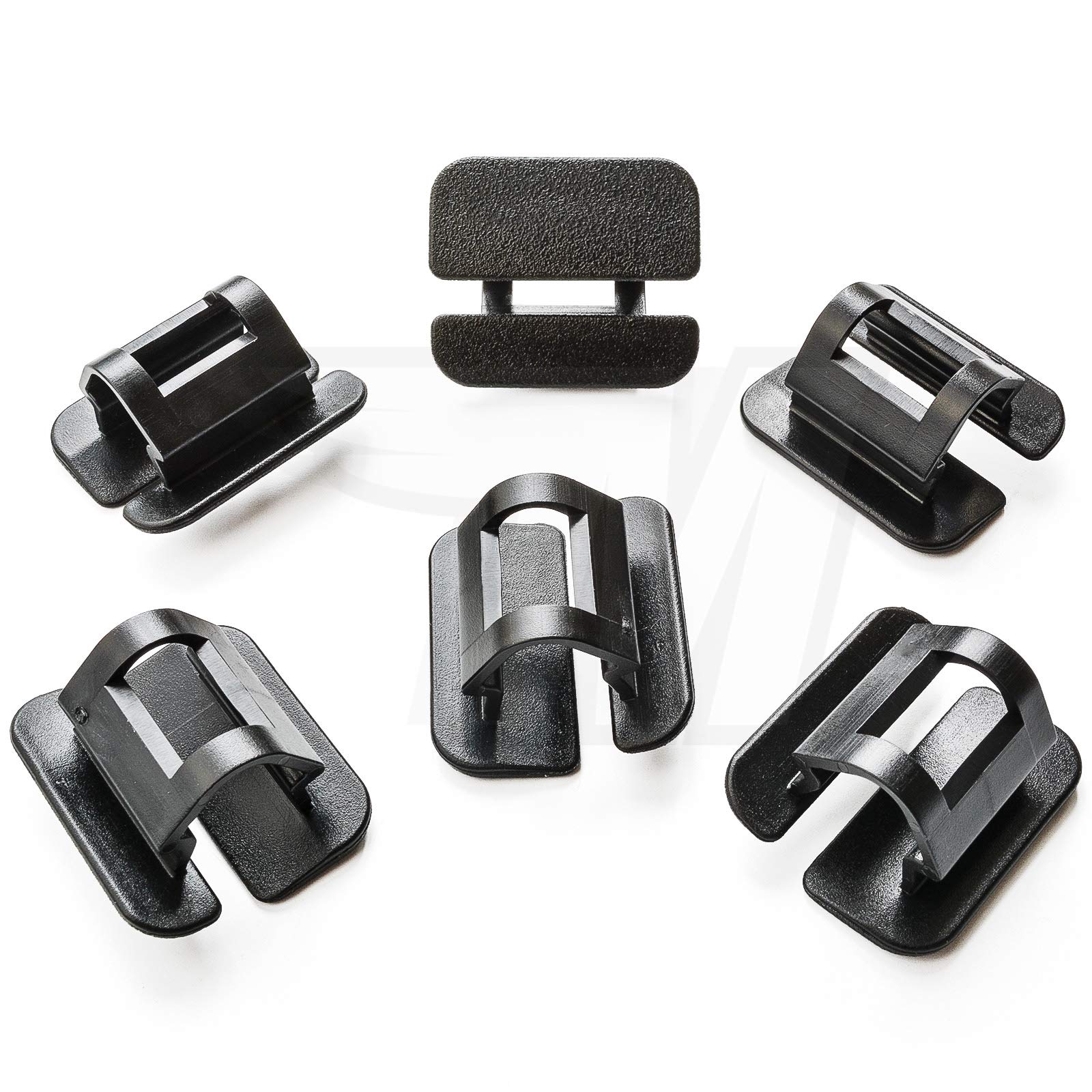 10x Motorhaube Befestigungs Clips | 9182822 10x Motorhaube Befestigungs Clips | 9182822 von MYBA-S