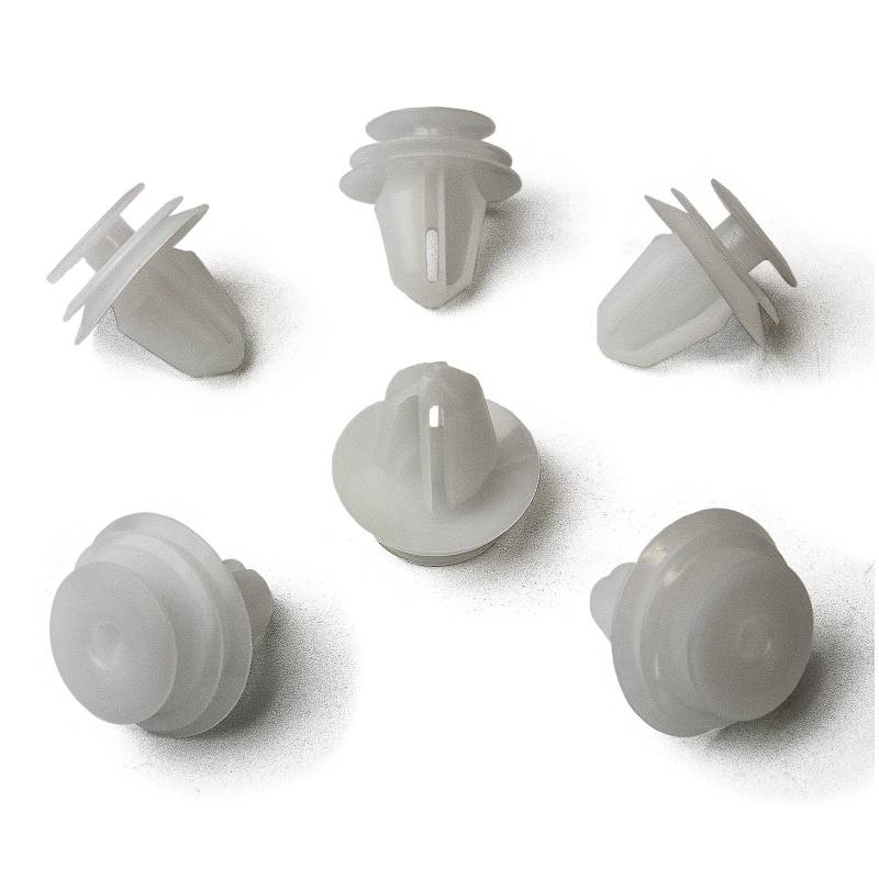 10x Plastik Innen Verkleidungs Befestigungsclips | 82315-2P000 von MYBA-S