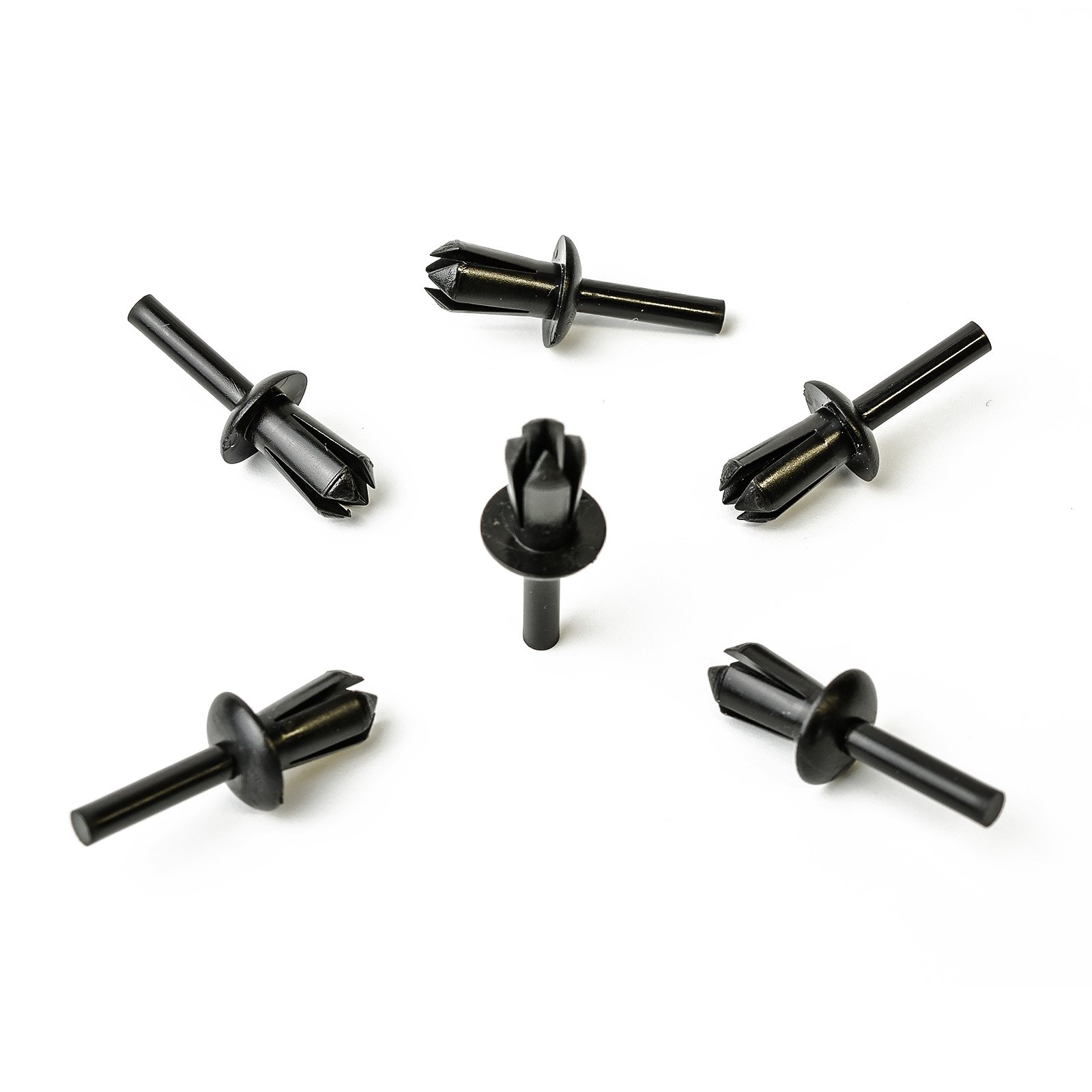 10x Radkasten Verkleidung Befestigungs Clips | N0385012, 1719242 T2392 10x Radkasten Verkleidung Befestigungs Clips | N0385012, 1719242 T2392 von MYBA-S