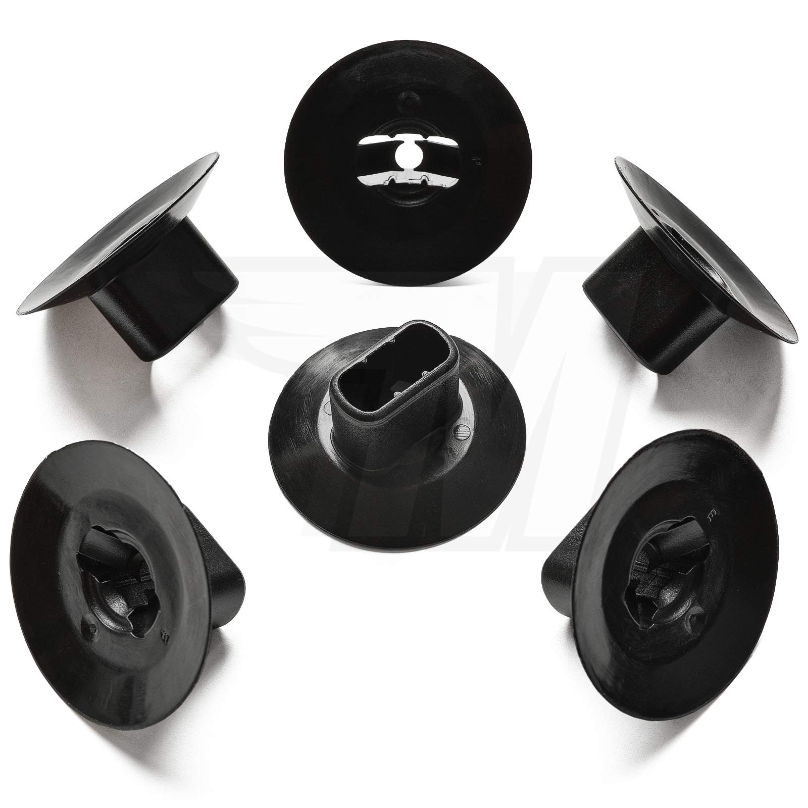 10x Radlauf Verkleidung Befestigungs Clips | 7703081056 10x Radlauf Verkleidung Befestigungs Clips | 7703081056 von Jlwiy