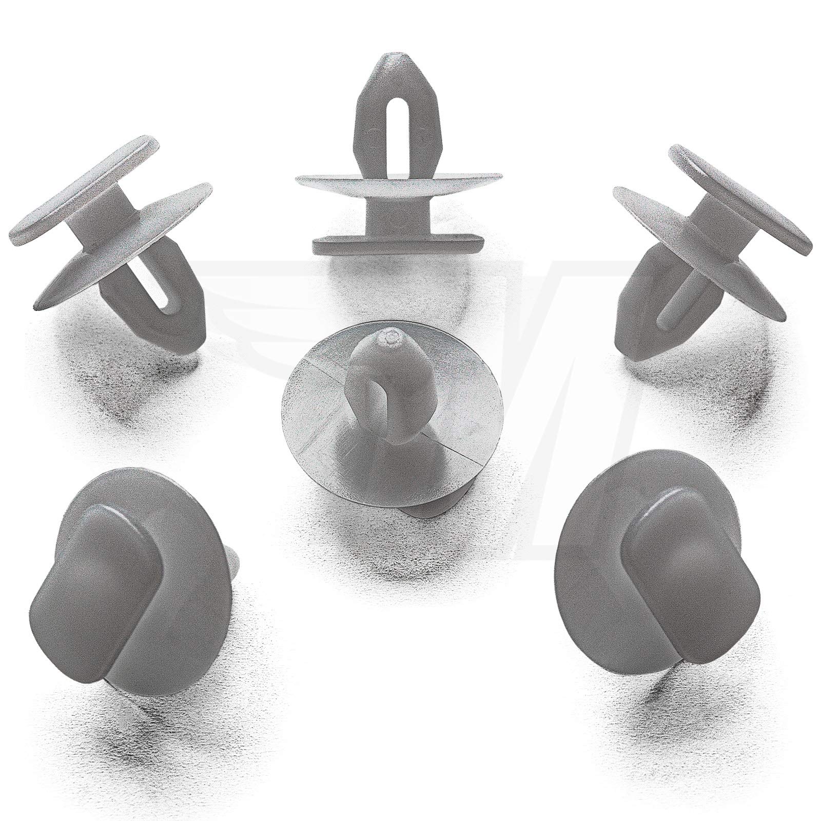 10x Tür Innenverkleidung Befestigungs Clips | 6E0-837-732 10x Tür Innenverkleidung Befestigungs Clips | 6E0-837-732 von MYBA-S
