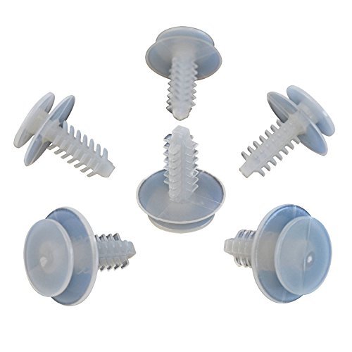 Türverkleidung InnenVerkleidung Clips 10 Stück Türverkleidung InnenVerkleidung Clips 10 Stück von MYBA-S