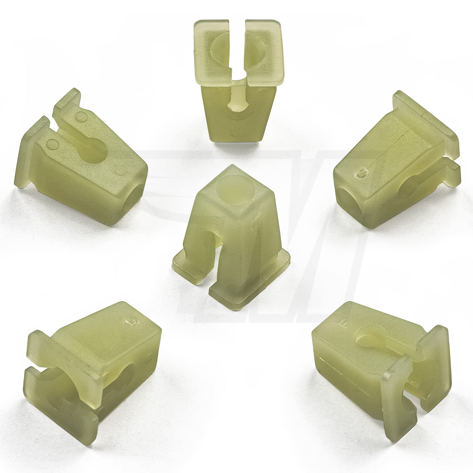 10x Verkleidung Befestigungs Clip | 63121374075 90230846 94515248 10x Verkleidung Befestigungs Clip | 63121374075 90230846 94515248 von MYBA-S